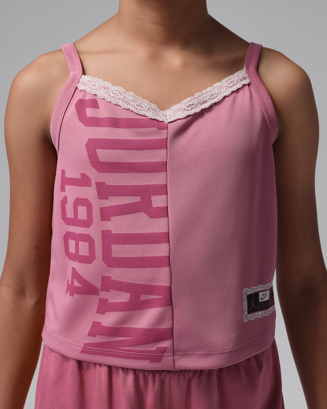 Jordan Big Kids' 2-Piece Cami Set