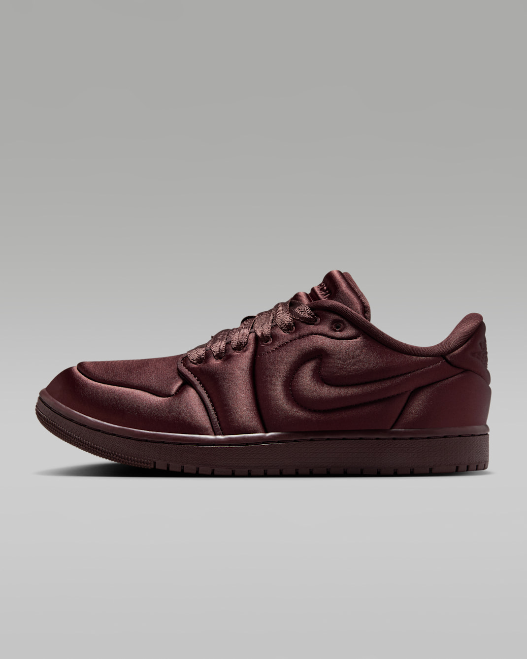 エア ジョーダン 1 LOW メソッド オブ メイク ウィメンズシューズ - アース/アース