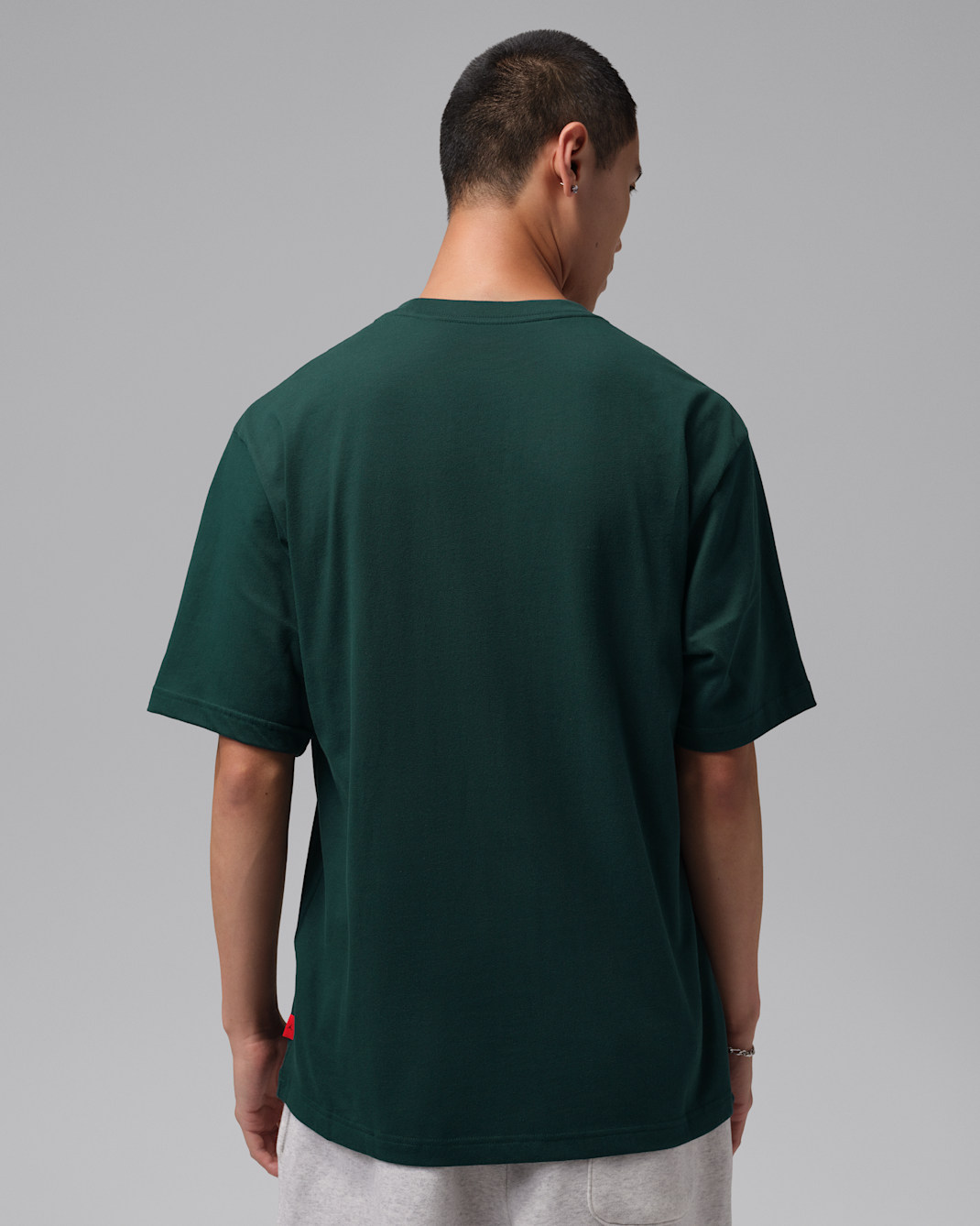 Jordan Brooklyn Men's T-Shirt