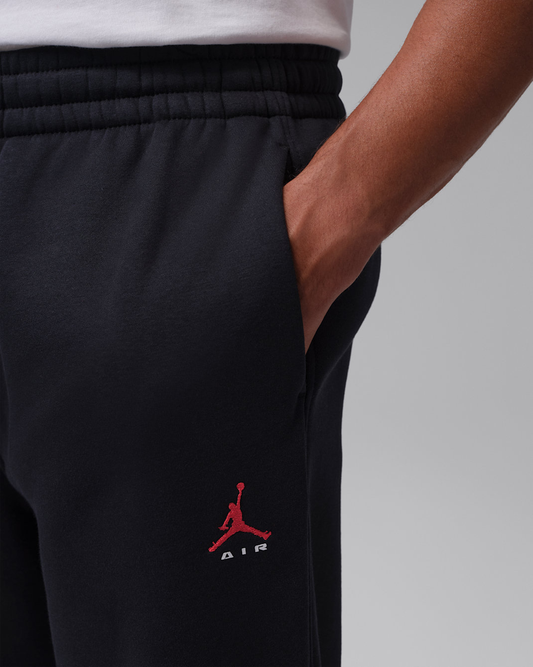 Jordan Brooklyn Men's Pants