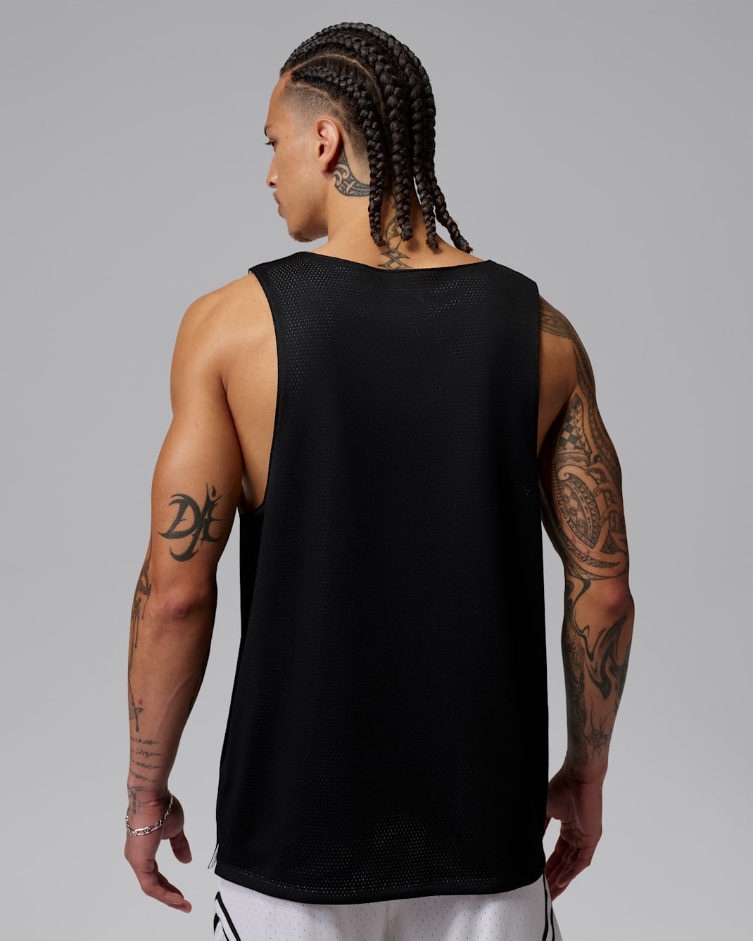 Jordan Sport Men's Reversible Jersey