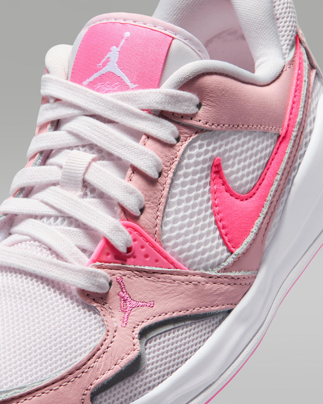 Jordan CMFT Era Big Kids' Shoes
