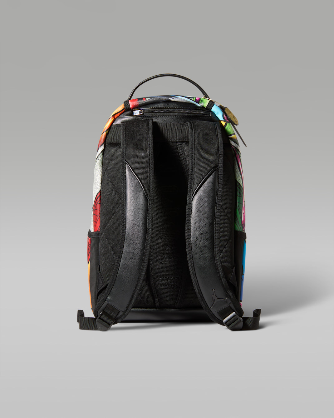 Jordan 6 Rings Sole Tread Backpack (26L)