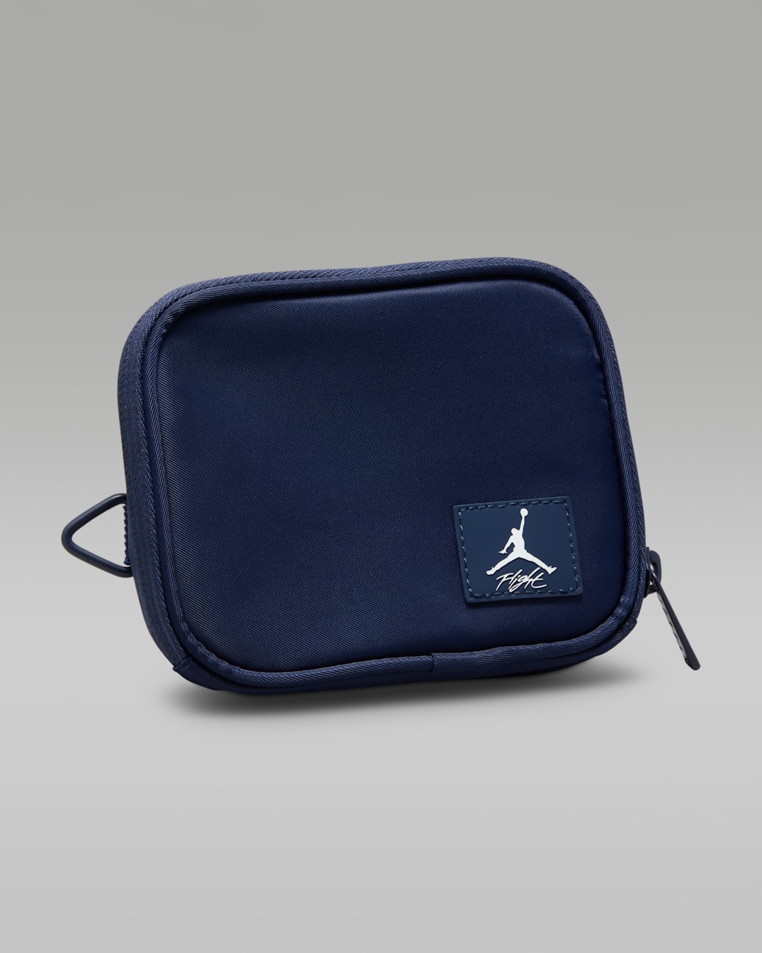 Jordan Men's Flight Zip Wallet - Midnight Navy