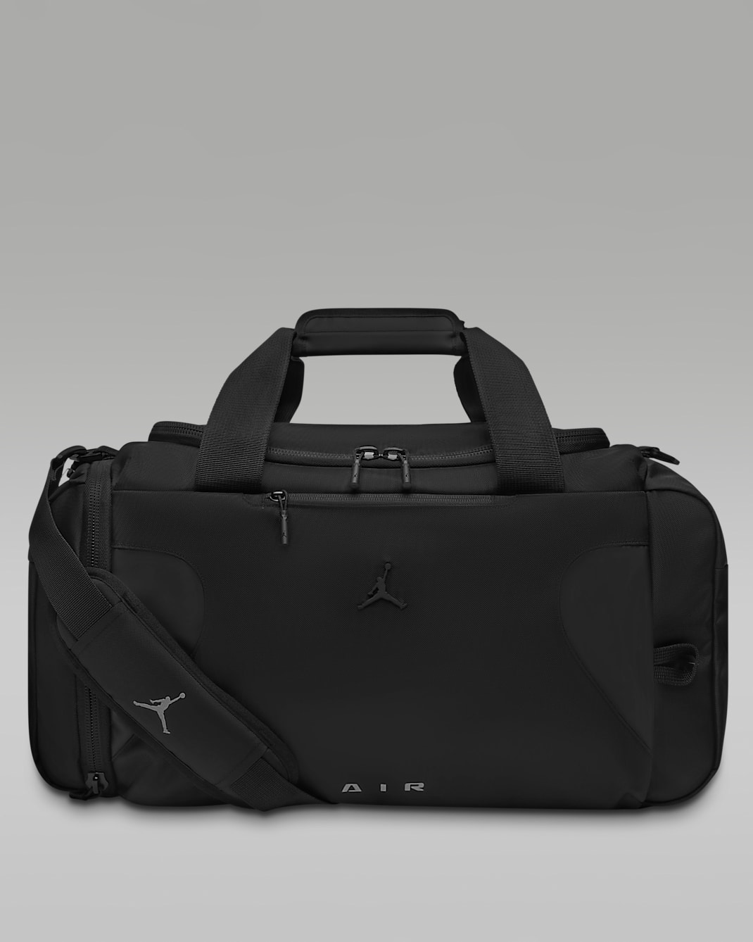 Jordan Element Duffel (48.5L) - Black