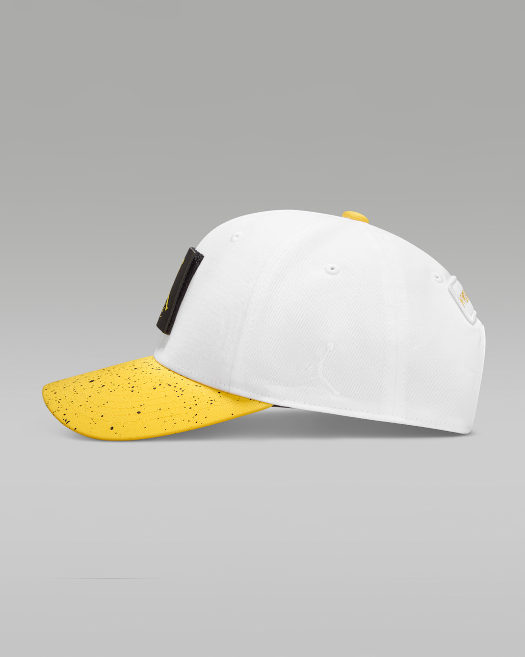 Jordan Rise "Tour Yellow" Adjustable Cap
