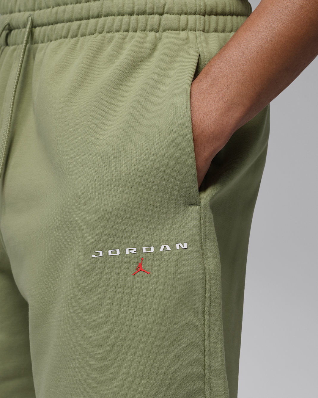 Jordan Flight Fleece Men's Shorts