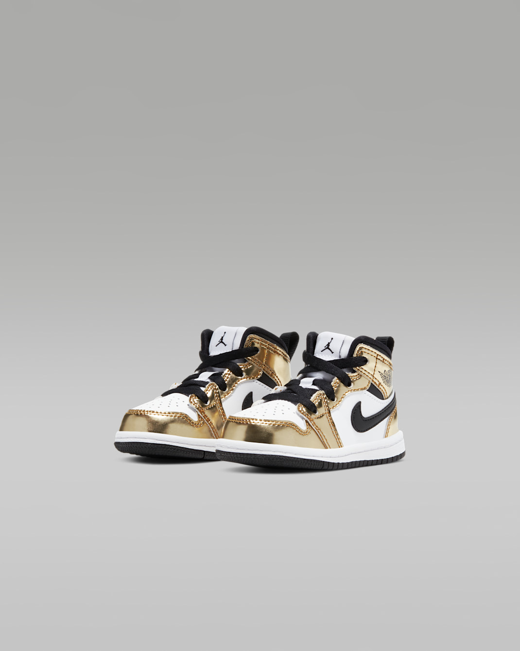 Jordan 1 Mid SE Baby/Toddler Shoes