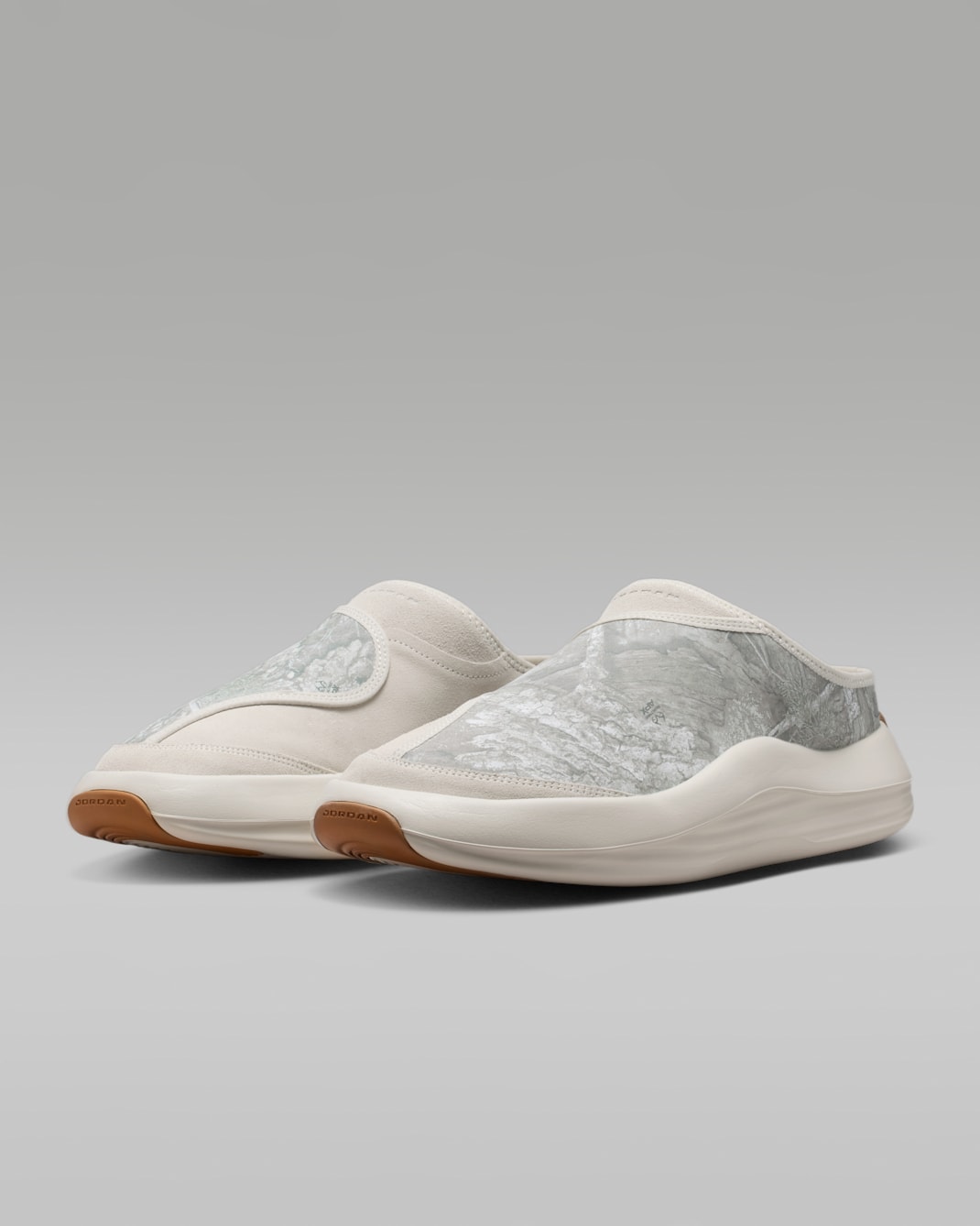 Jordan Future Men's Mules