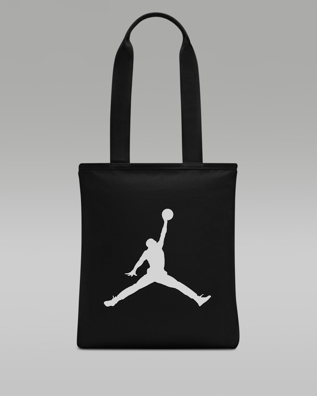 ジョーダン ジャンプマン トートバッグ (20L) - ブラック