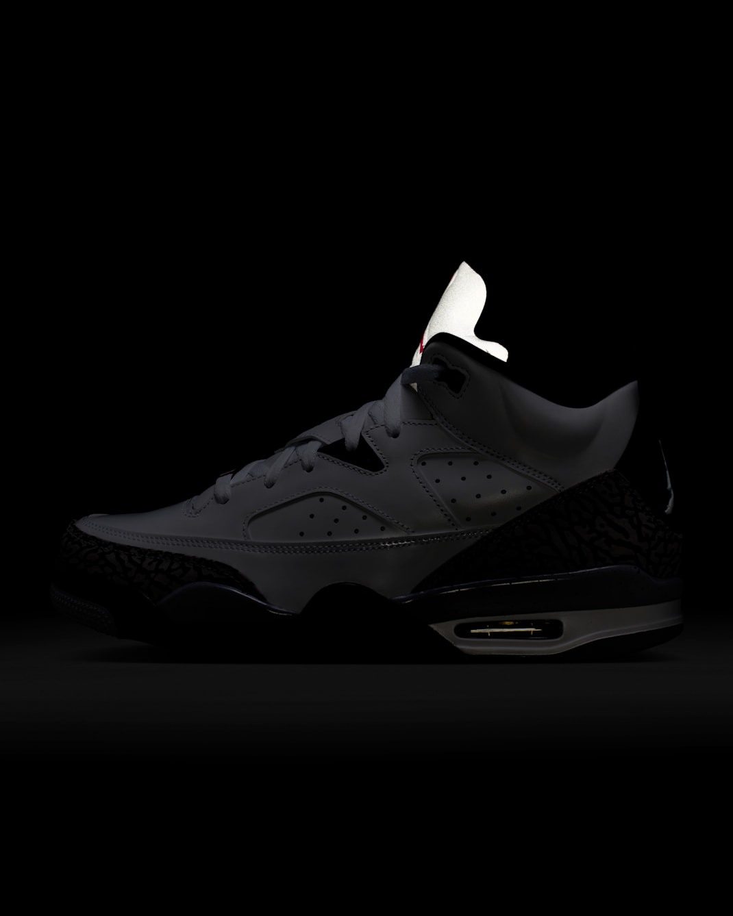 Jordan Son of Mars Low Men's Shoe