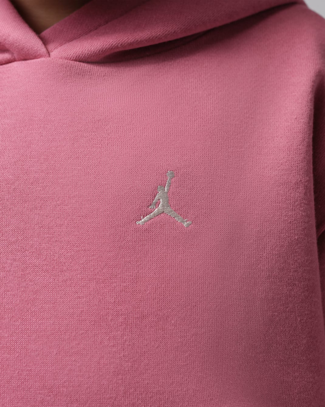 Jordan She's An All Star Toddler 2-Piece Pullover Hoodie Set