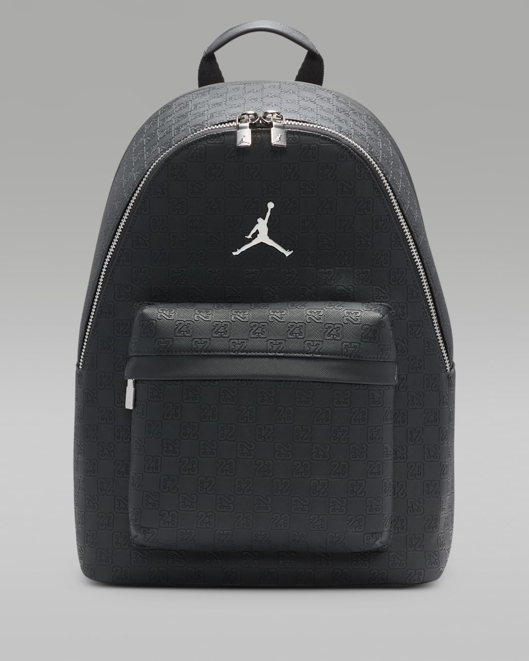 Jordan Monogram Backpack (20L) - Off-Noir