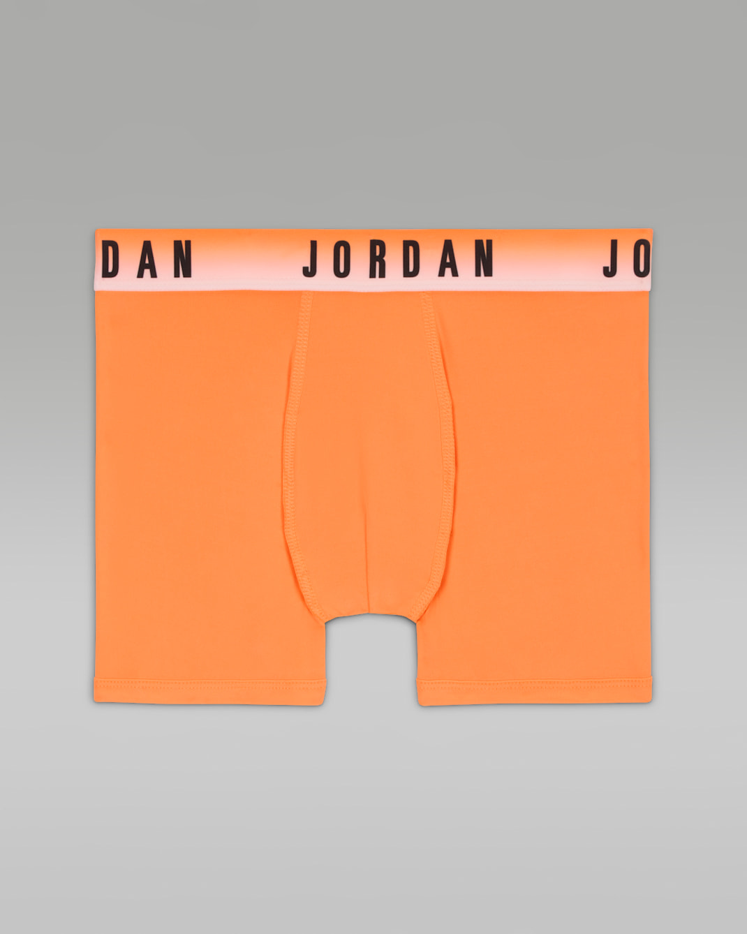 Jordan Big Kids' Dri-FIT 2-Pack Printed Boxer Briefs