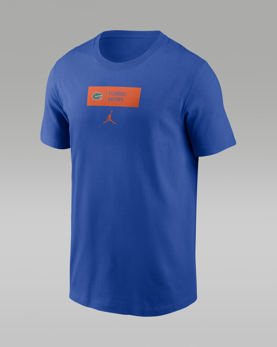 Florida Primetime Seasonal Men's Nike College T-Shirt - Royal