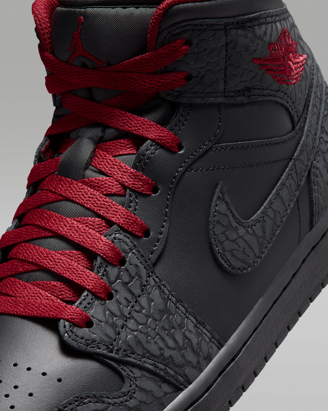 Air Jordan 1 Mid SE Men's Shoes