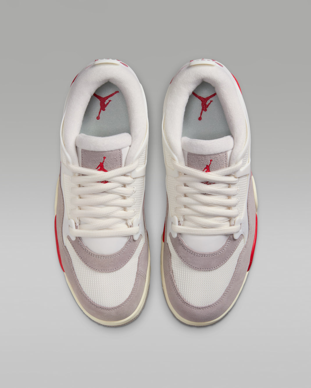 Air Jordan 4 RM Men's Shoes