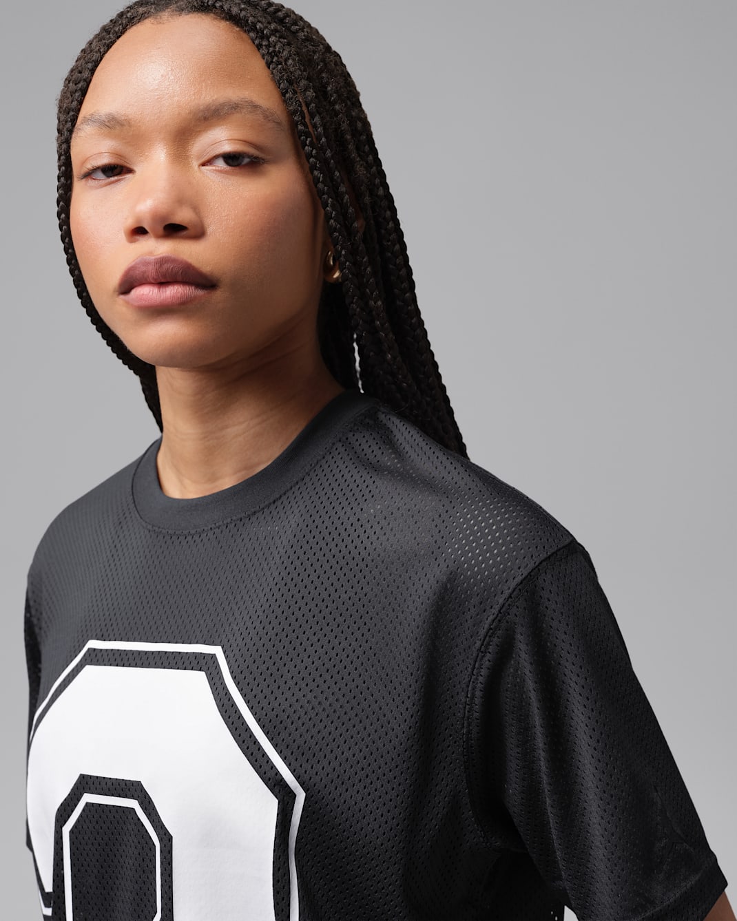 Jordan Flight Women's Girlfriend T-Shirt