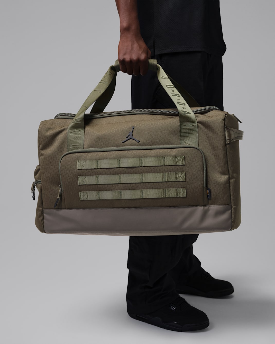 Jordan Collectors Duffel (44L) - Cargo Khaki