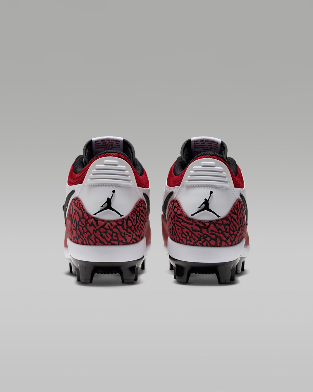 Jordan Legacy 312 Low MCS Men's Baseball Cleats