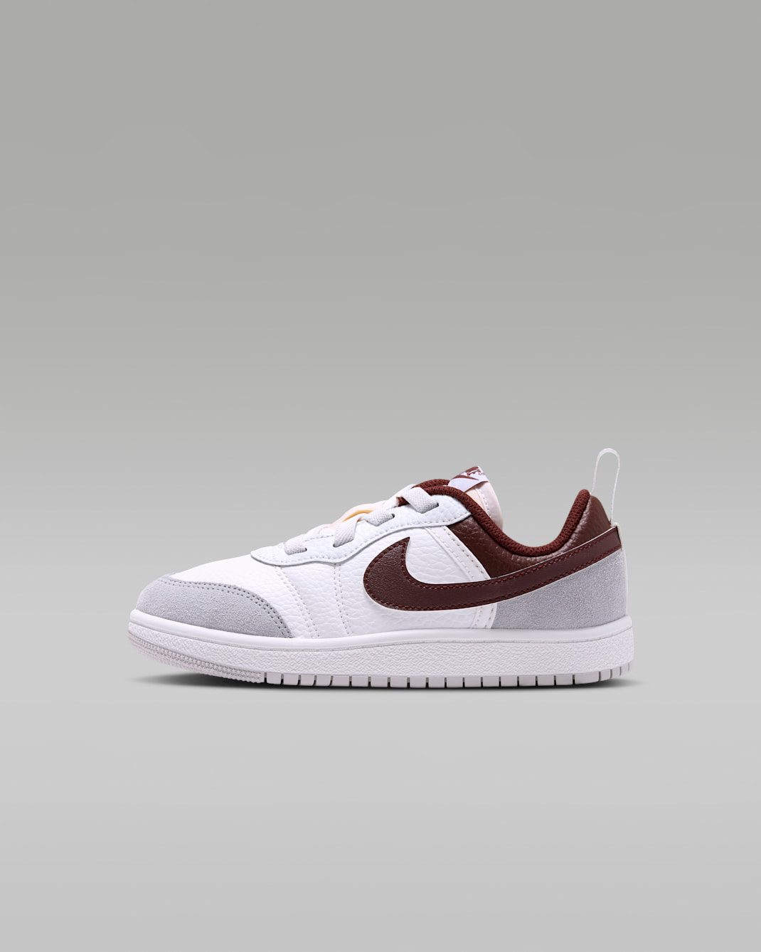 Jordan Skyline Low cipő kisgyerekeknek - Summit White/Light Smoke Grey/Neutral Grey/Bronze Eclipse