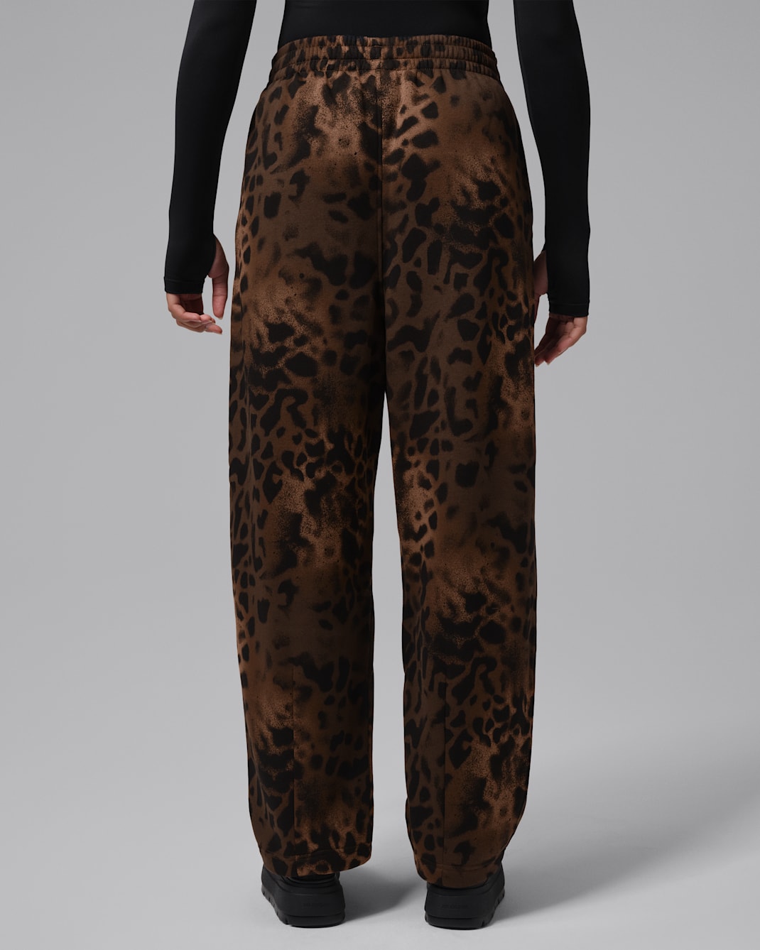 Jordan Brooklyn Fleece Women's Pants