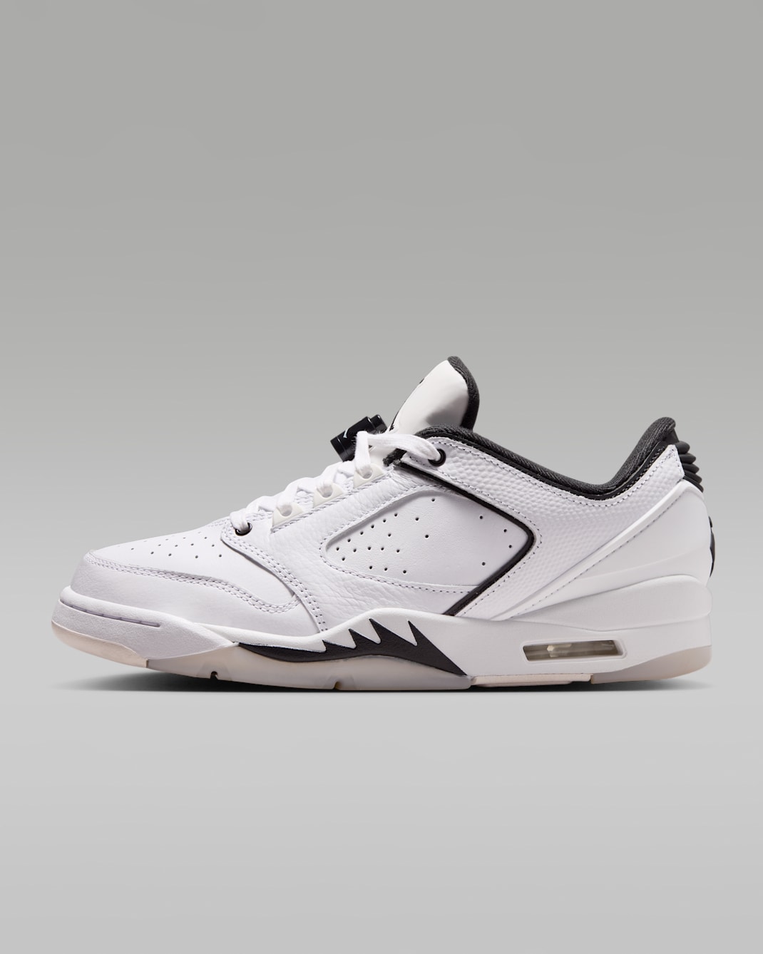 Jordan Sixty Plus Low Damesschoenen - Wit/Chalk/Zwart