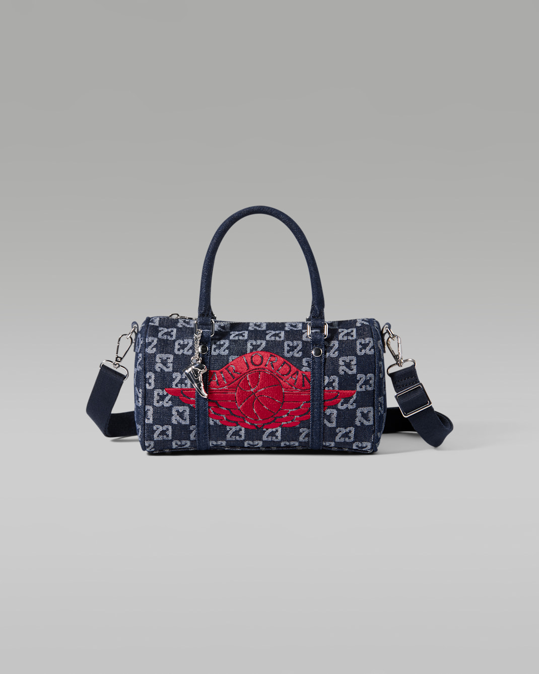 Jordan Monogram Mini Duffel (3L)