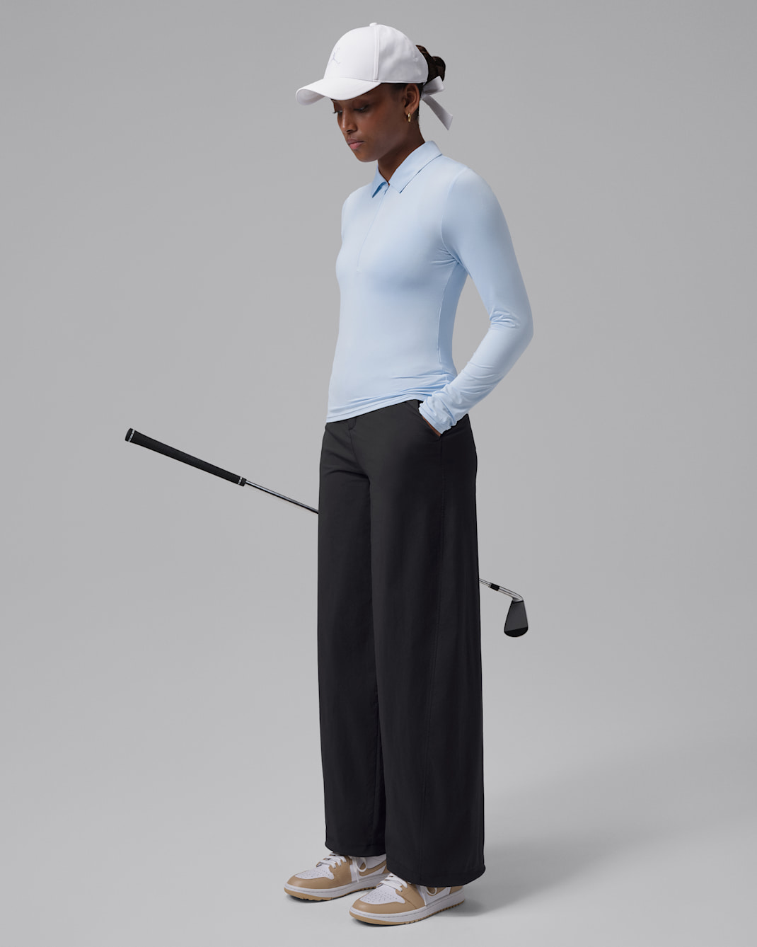 Jordan Sport Women's Golf Barrel Pants