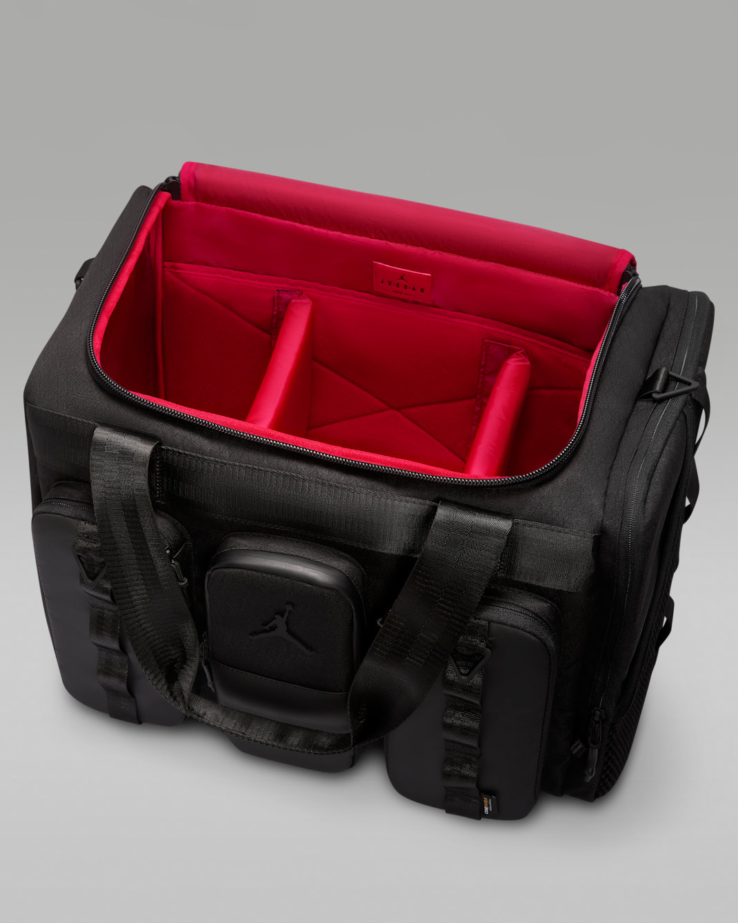 Jordan Collectors Gym Duffel (45L)