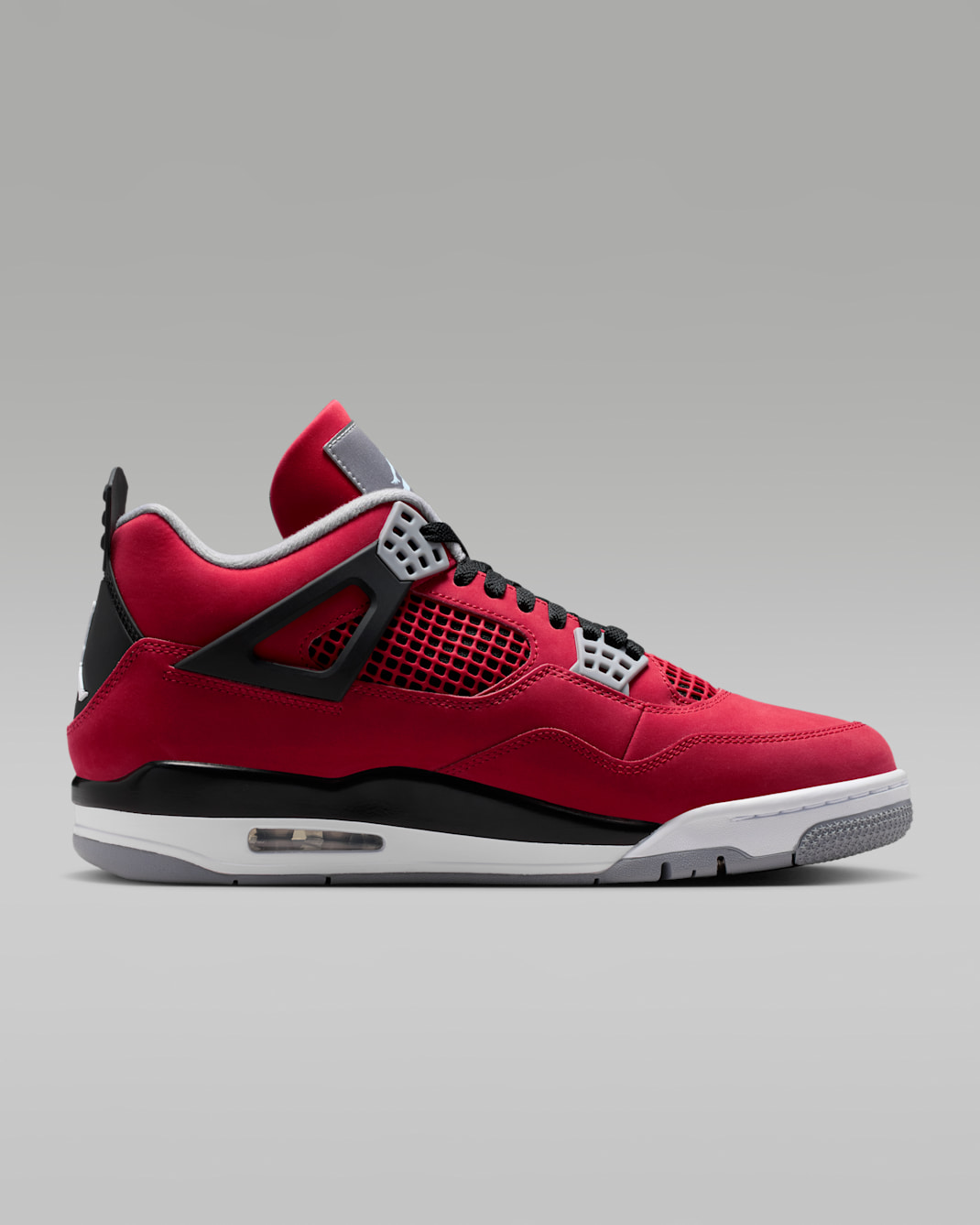 Air Jordan 4 "Toro" Men's Shoes