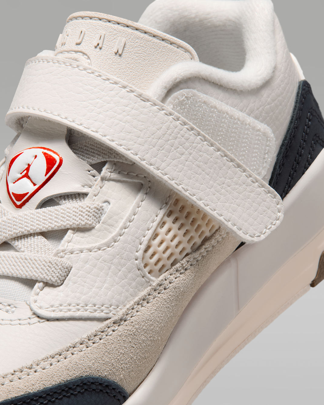 Jordan Spizike Low FC Little Kids' Shoes