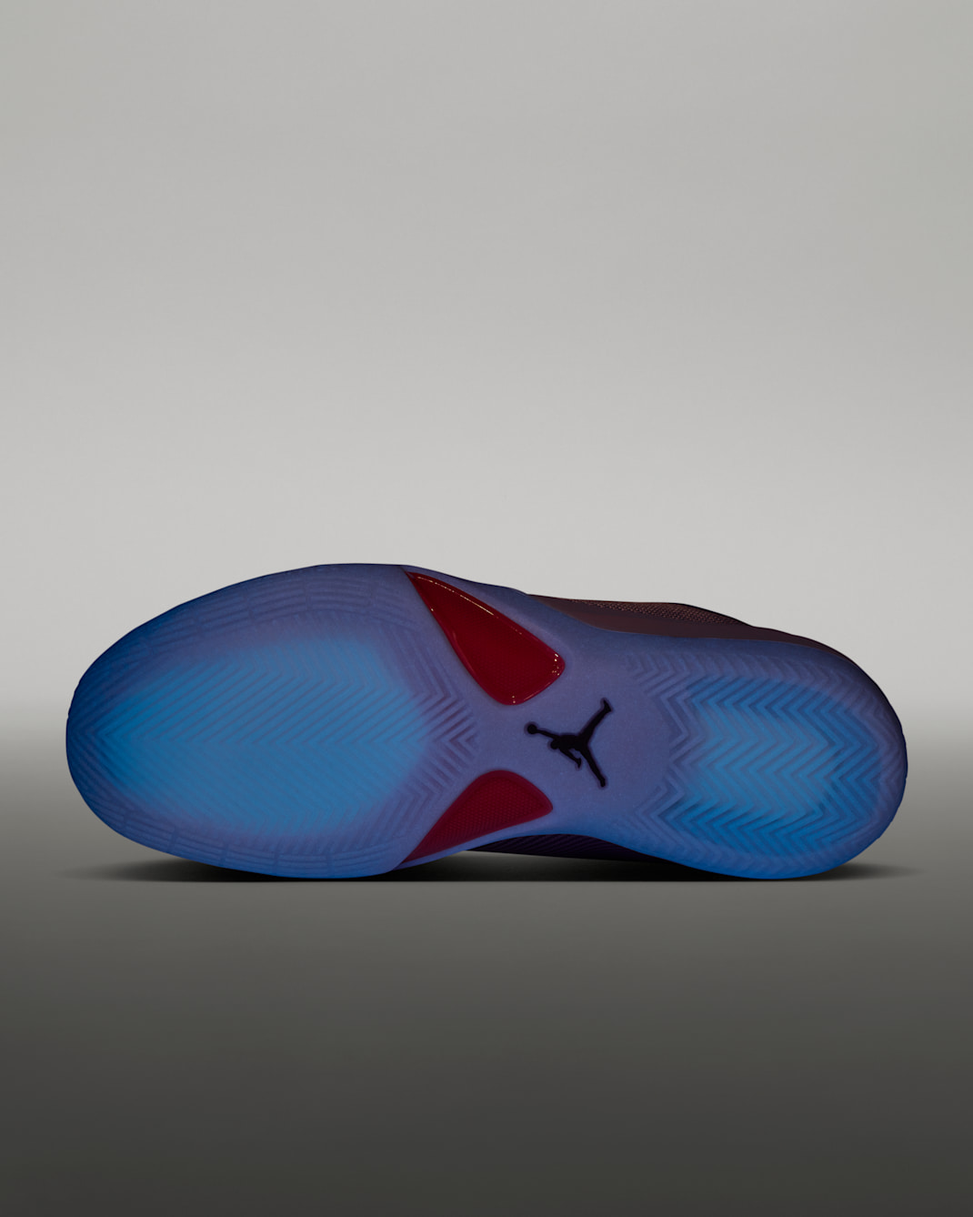Jordan Triangle Basketball Shoes