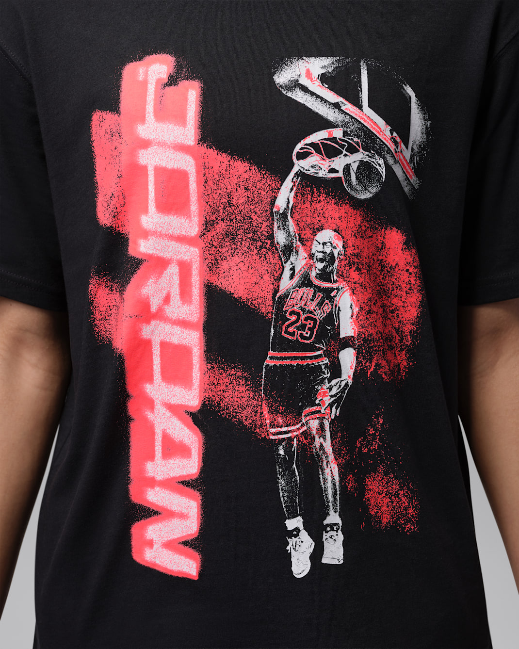 Jordan Sport Women's Dri-FIT Graphic T-Shirt