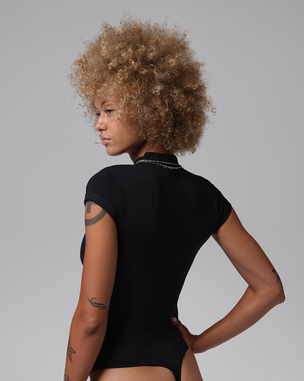 Jordan Brooklyn Women's Bodysuit