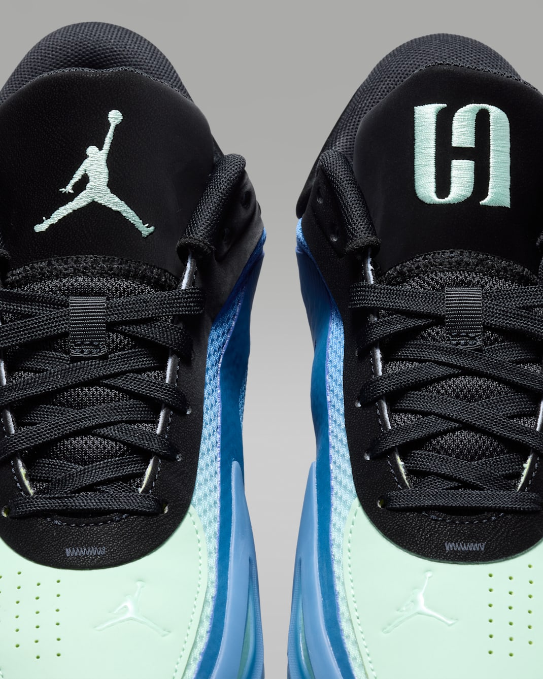 Jordan Heir Series 2 "Queen Phee" Basketball Shoes