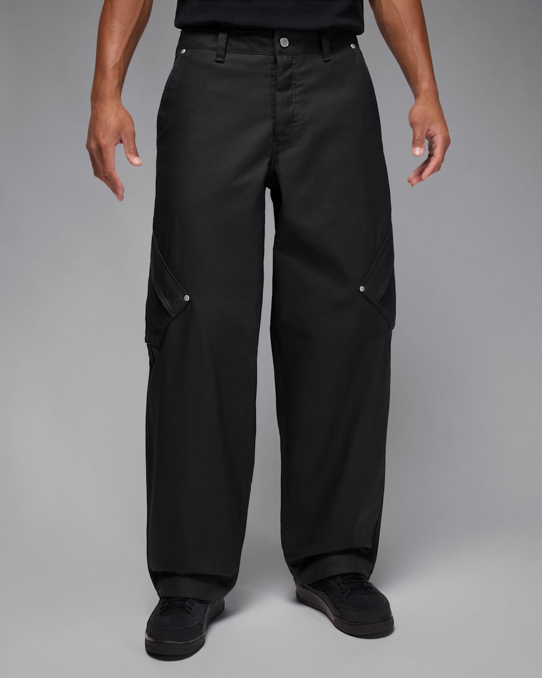 Pants para hombre Air Jordan - Sombrío apagado