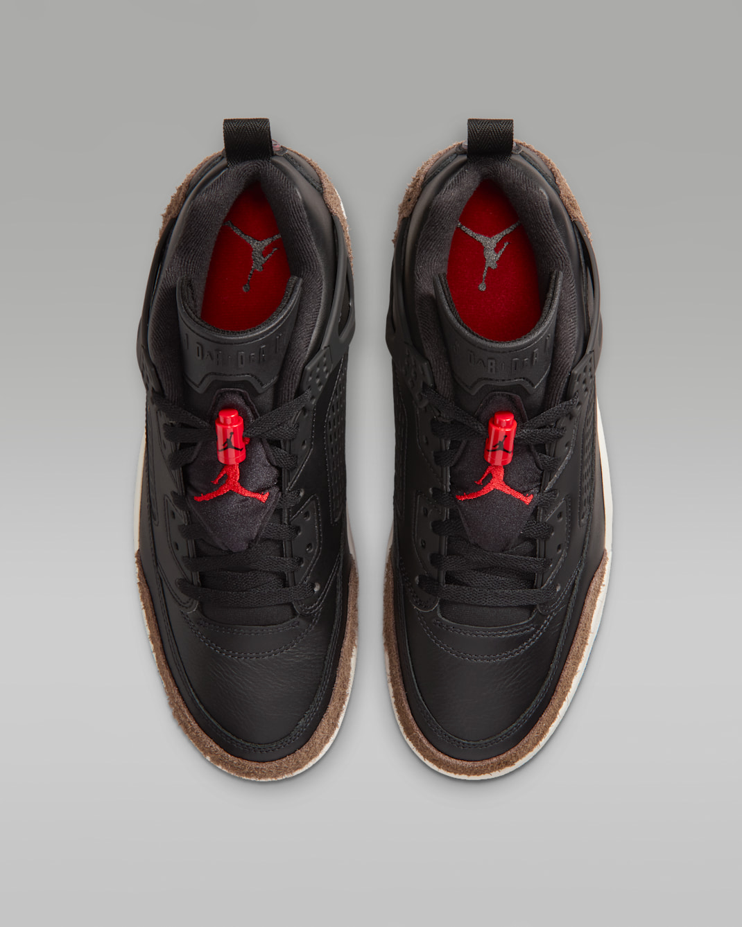 Jordan Spizike Low Men's Shoes