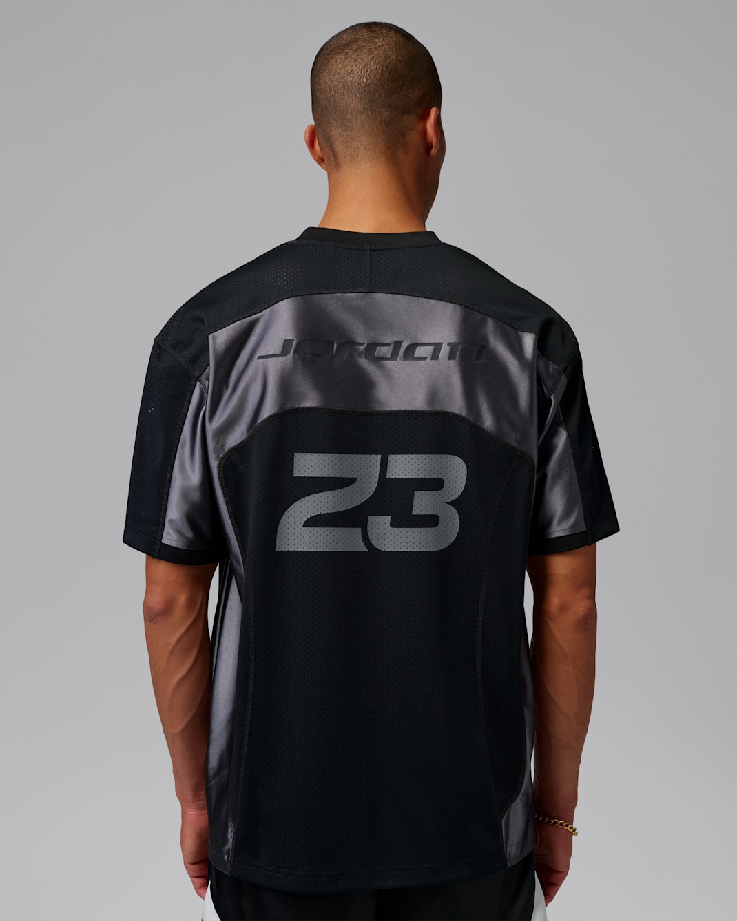 Jordan Flight Men's Jersey Top