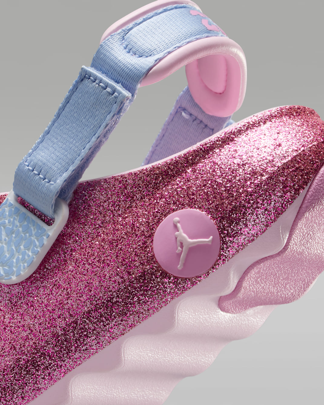 Jordan Hydrip Little Kids' Sandals