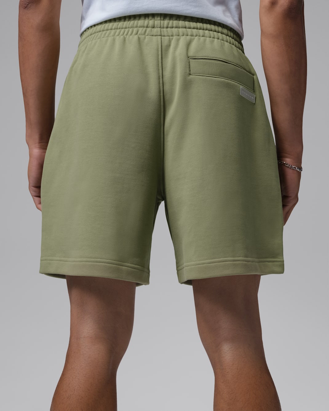 Jordan Flight Fleece Men's Shorts