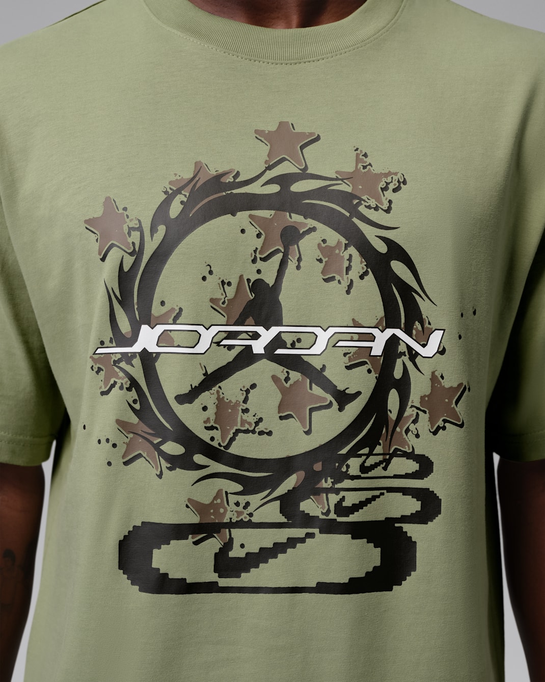 Jordan Men's Graphic T-Shirt