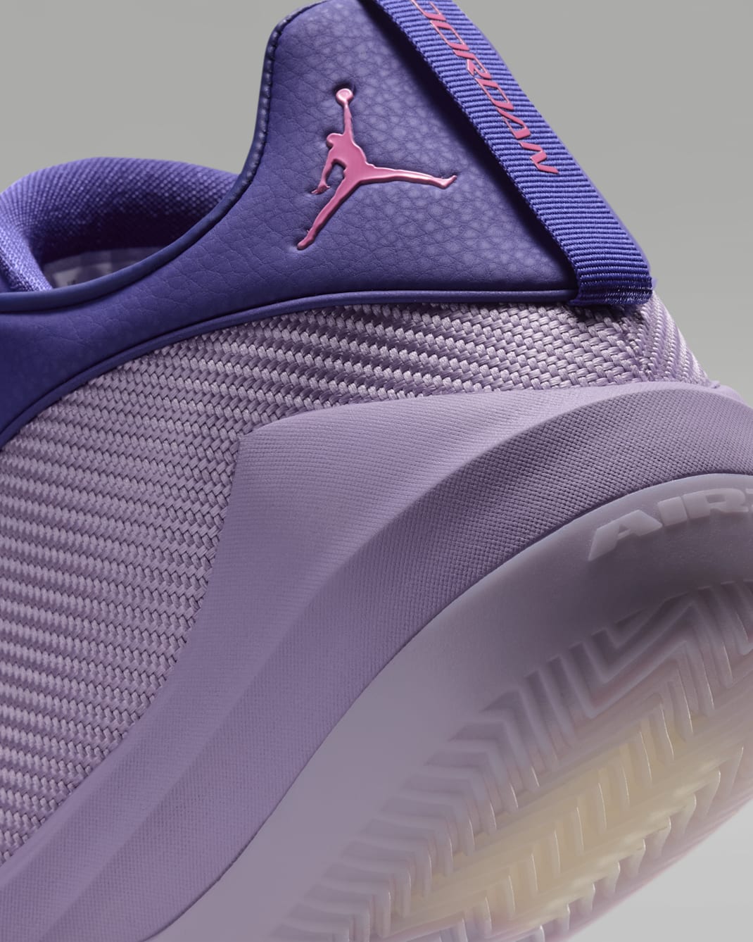 Jordan Triangle Basketball Shoes