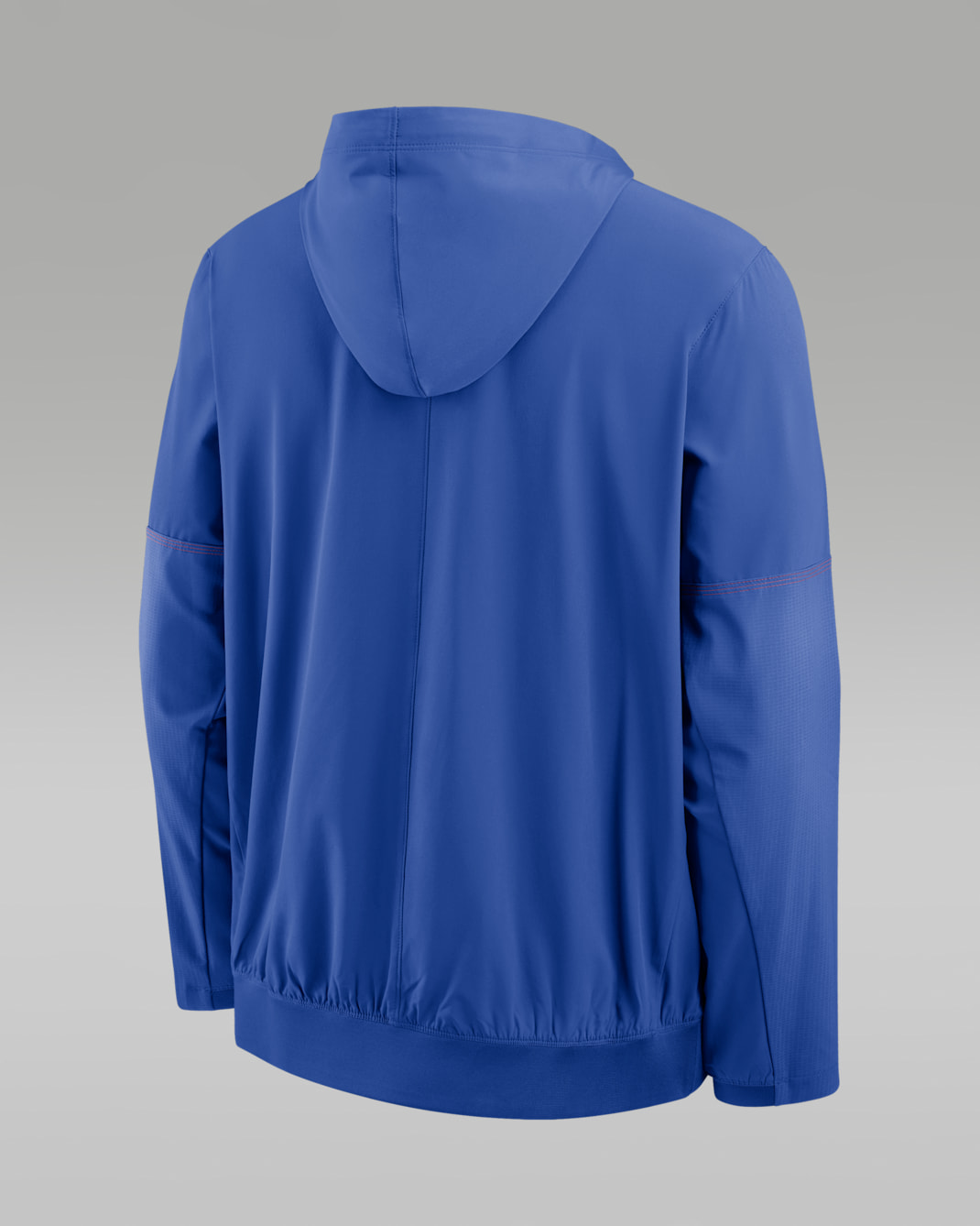 Florida Sideline Anorak Men's Jordan Brand College 1/2-Zip Hooded Jacket