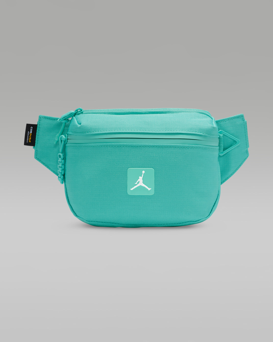 Jordan Cordura® Crossbody Bag (2L) - Washed Teal