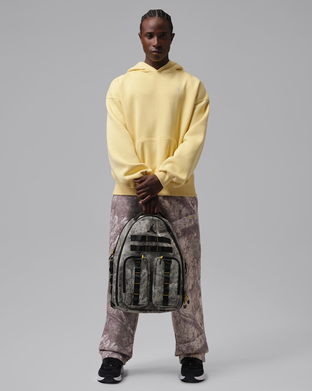 Jordan Collectors Daypack (40.6L)
