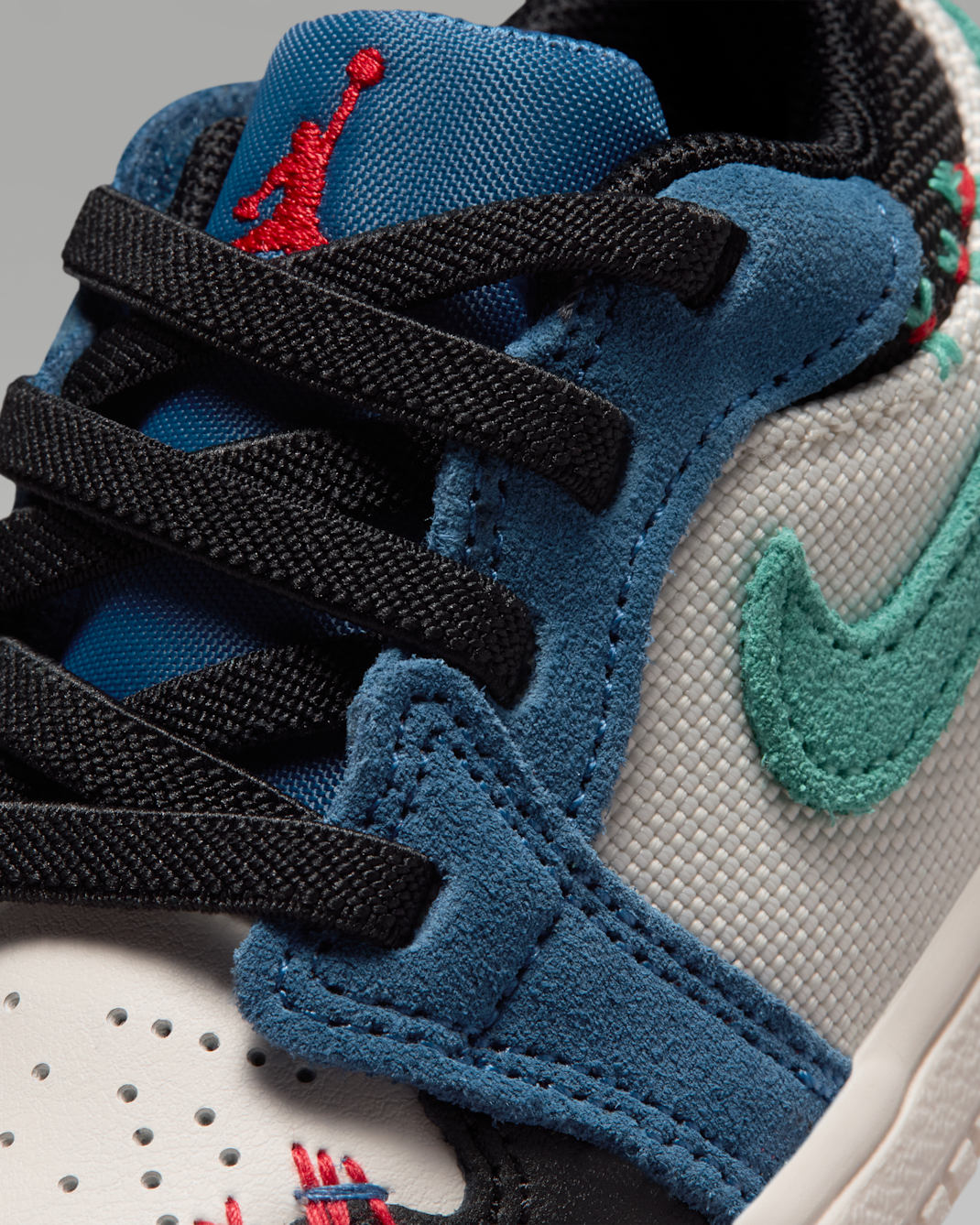 Jordan 1 Low Alt SE Baby/Toddler Shoes