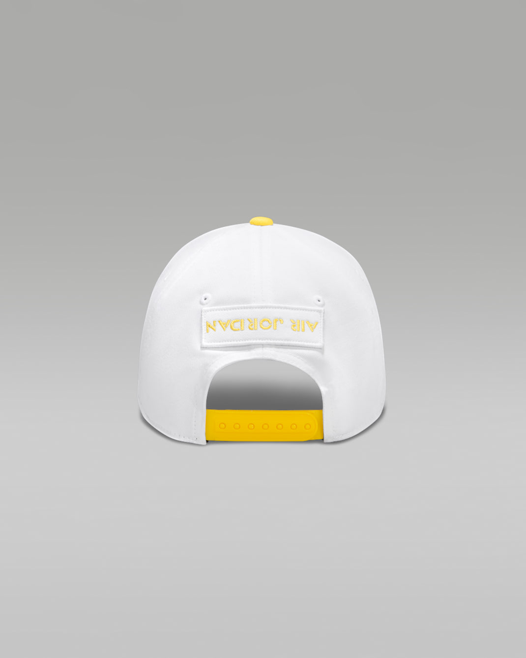 Jordan Rise "Tour Yellow" Adjustable Cap