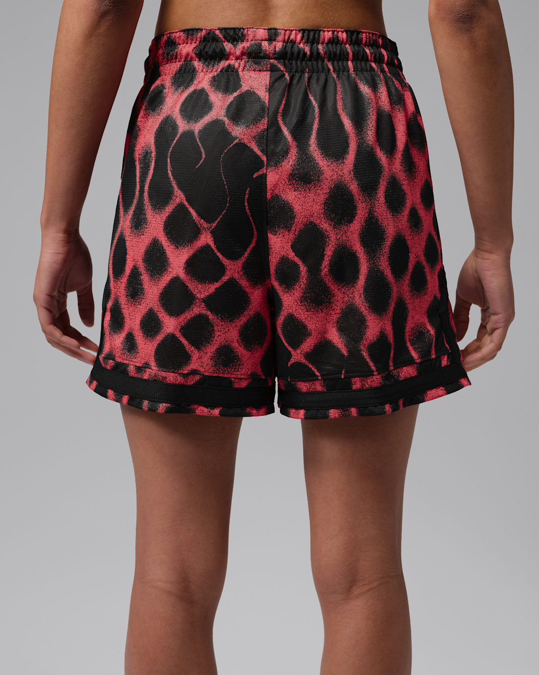 Jordan Sport Women's 4" Diamond Shorts