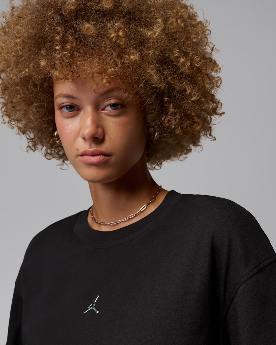 Jordan Essentials Women's Girlfriend T-Shirt